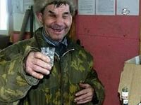 Заоблачная цена на водку заставила россиян перейти на «фунфырики» и «чиканчики»